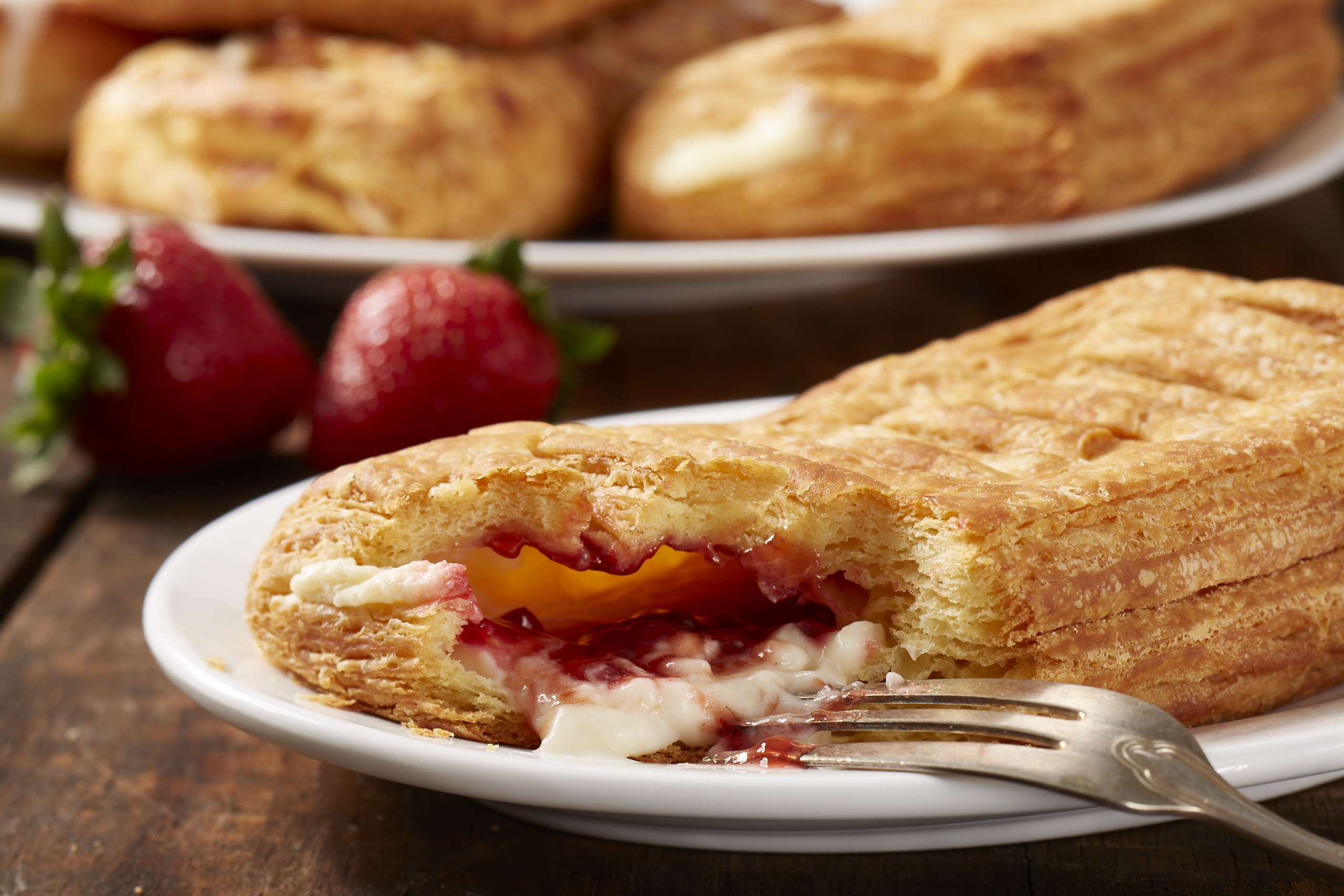 Bakery Products